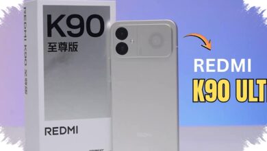 Redmi K90 Ultra Hadir Dengan Snapdragon 8 Elite, Layar 165Hz, dan Audio Bose