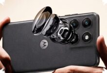 Moto G77 Power Siap Bawa Baterai 7.000 mAh, Motorola Punya Senjata Baru