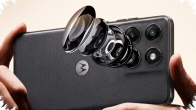 Moto G77 Power Siap Bawa Baterai 7.000 mAh, Motorola Punya Senjata Baru