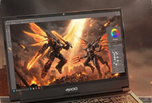 Pongo 535 Hadir dengan RTX 3050, Axioo Menyasar Gamer Muda di Harga Rp14,9 Juta