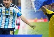 Cape Verde Siap Uji Argentina, Messi Diburu Panggung Baru di Miami