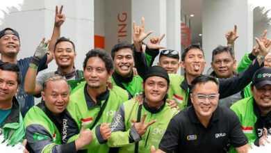 Potongan Ojol Sudah Turun ke 8 Persen, Tapi Driver Belum Melihat Dampaknya