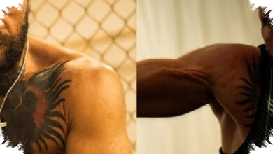 McGregor Sambut Comeback Dengan Pengakuan Mengejutkan, Aku Orang yang Berbeda Sekarang