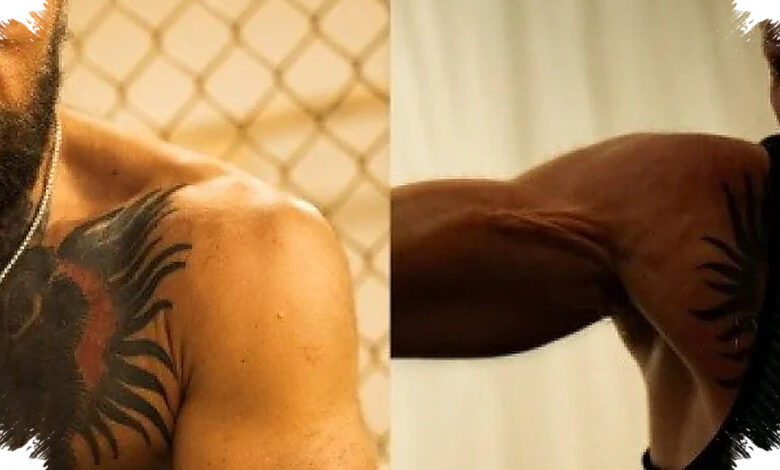 McGregor Sambut Comeback Dengan Pengakuan Mengejutkan, Aku Orang yang Berbeda Sekarang