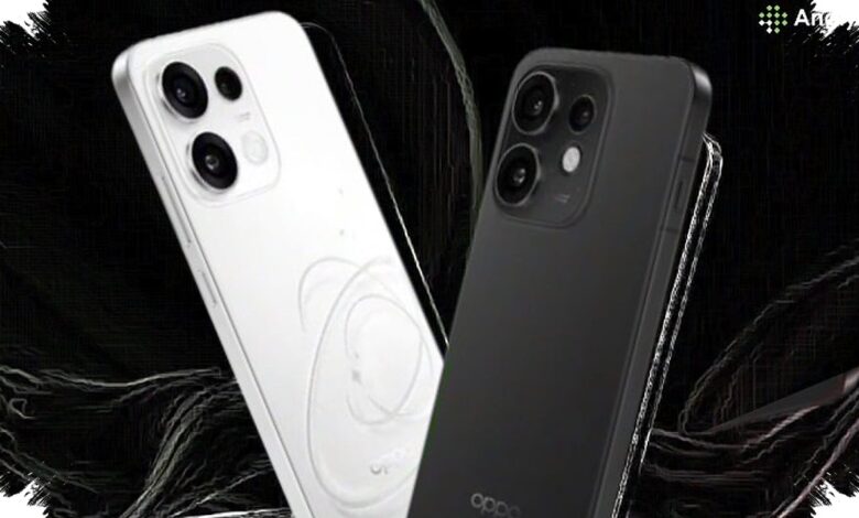 Tombol AI Khusus dan Baterai 7.000mAh, Oppo Reno 16 Series Mulai Menekan Pasar