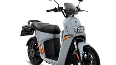 145 Km Sekali Cas Bukan Lagi Mimpi, 5 Motor Listrik Ini Ubah Peta Persaingan
