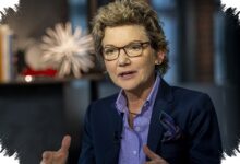 Inflasi AS Mulai Melambat, Mary Daly Beri Sinyal The Fed Bisa Lebih Agresif