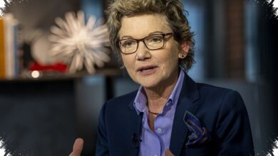 Inflasi AS Mulai Melambat, Mary Daly Beri Sinyal The Fed Bisa Lebih Agresif