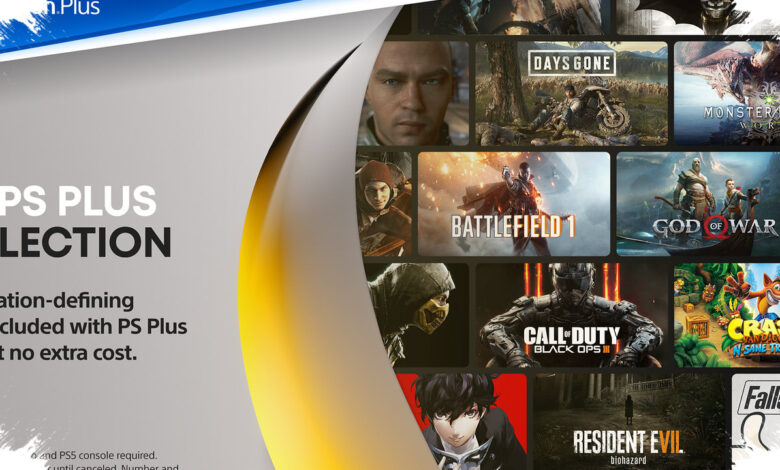 PlayStation Plus Lagi-lagi Terancam Naik Harga, Sony Bidik Layanan Saat PS5 Melambat