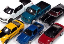 Diecast Kecil Bisa Tembus Jutaan Rupiah, Begini Cara Nilainya Melonjak