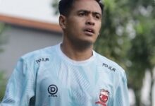 Novan Sasongko Incar Kenaikan Kelas Bersama Persis Solo, Targetnya Langsung Tegas