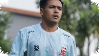 Novan Sasongko Incar Kenaikan Kelas Bersama Persis Solo, Targetnya Langsung Tegas