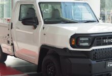 Hilux Listrik Tembus Rp 1 Miliar, Toyota Bawa Pikap Ini ke Level Baru