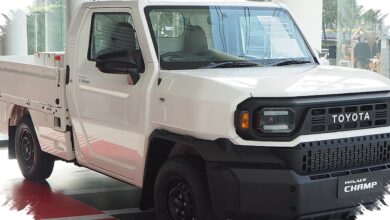Hilux Listrik Tembus Rp 1 Miliar, Toyota Bawa Pikap Ini ke Level Baru