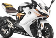Cicilan Rp496 Ribu untuk Motor Listrik Ini, Jarak Tempuhnya Tembus 150 Km