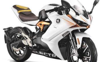 Cicilan Rp496 Ribu untuk Motor Listrik Ini, Jarak Tempuhnya Tembus 150 Km