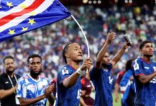 Argentina Tak Bisa Santai, Tanjung Verde Masuk 32 Besar Tanpa Terkalahkan