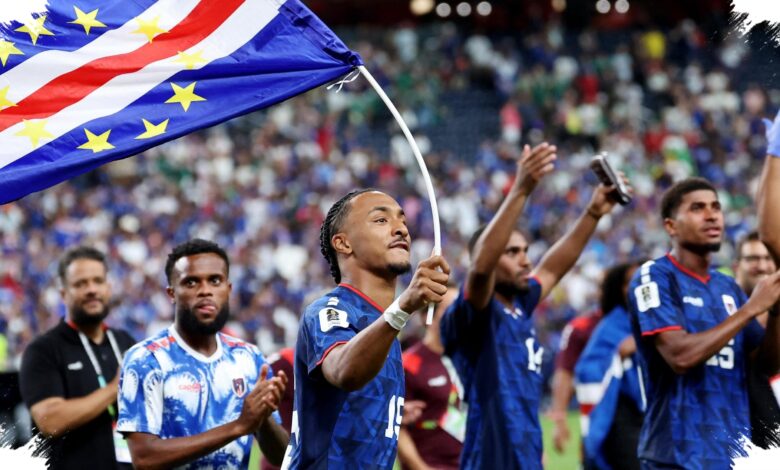 Argentina Tak Bisa Santai, Tanjung Verde Masuk 32 Besar Tanpa Terkalahkan