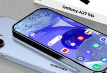 Galaxy A27 5G Siap Masuk Indonesia, Layar 120Hz dan AI Jadi Senjata Utama