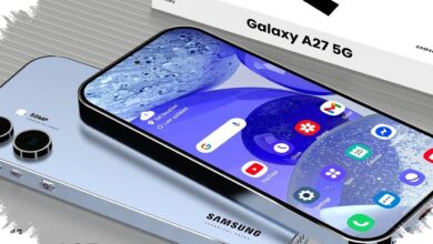 Galaxy A27 5G Siap Masuk Indonesia, Layar 120Hz dan AI Jadi Senjata Utama