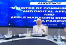 Apple Disorot Komdigi, 14 Layanan Langsung Masuk Verifikasi Aturan Baru Perlindungan Anak