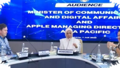 Apple Disorot Komdigi, 14 Layanan Langsung Masuk Verifikasi Aturan Baru Perlindungan Anak