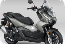 ADV 160 Bukan Sekadar Gagah, Tenaganya Responsif dan Nyaman untuk Touring