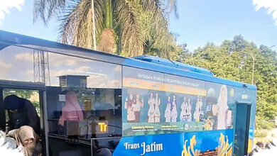 Rute Koridor Dua Trans Jatim Masih Ditahan, Empat Faktor Ini Jadi Penentu Utama