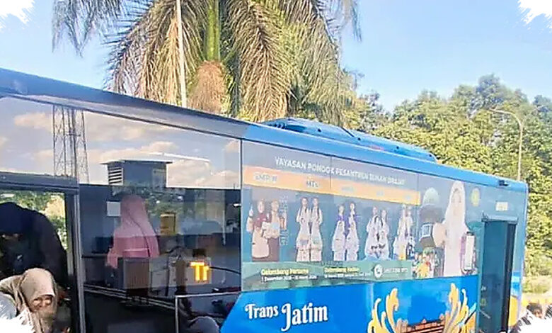 Rute Koridor Dua Trans Jatim Masih Ditahan, Empat Faktor Ini Jadi Penentu Utama