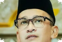Ruben Onsu Minta Janji Tak Diulang, Hak Asuh Anak Tetap Jadi Titik Keras