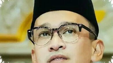 Ruben Onsu Minta Janji Tak Diulang, Hak Asuh Anak Tetap Jadi Titik Keras