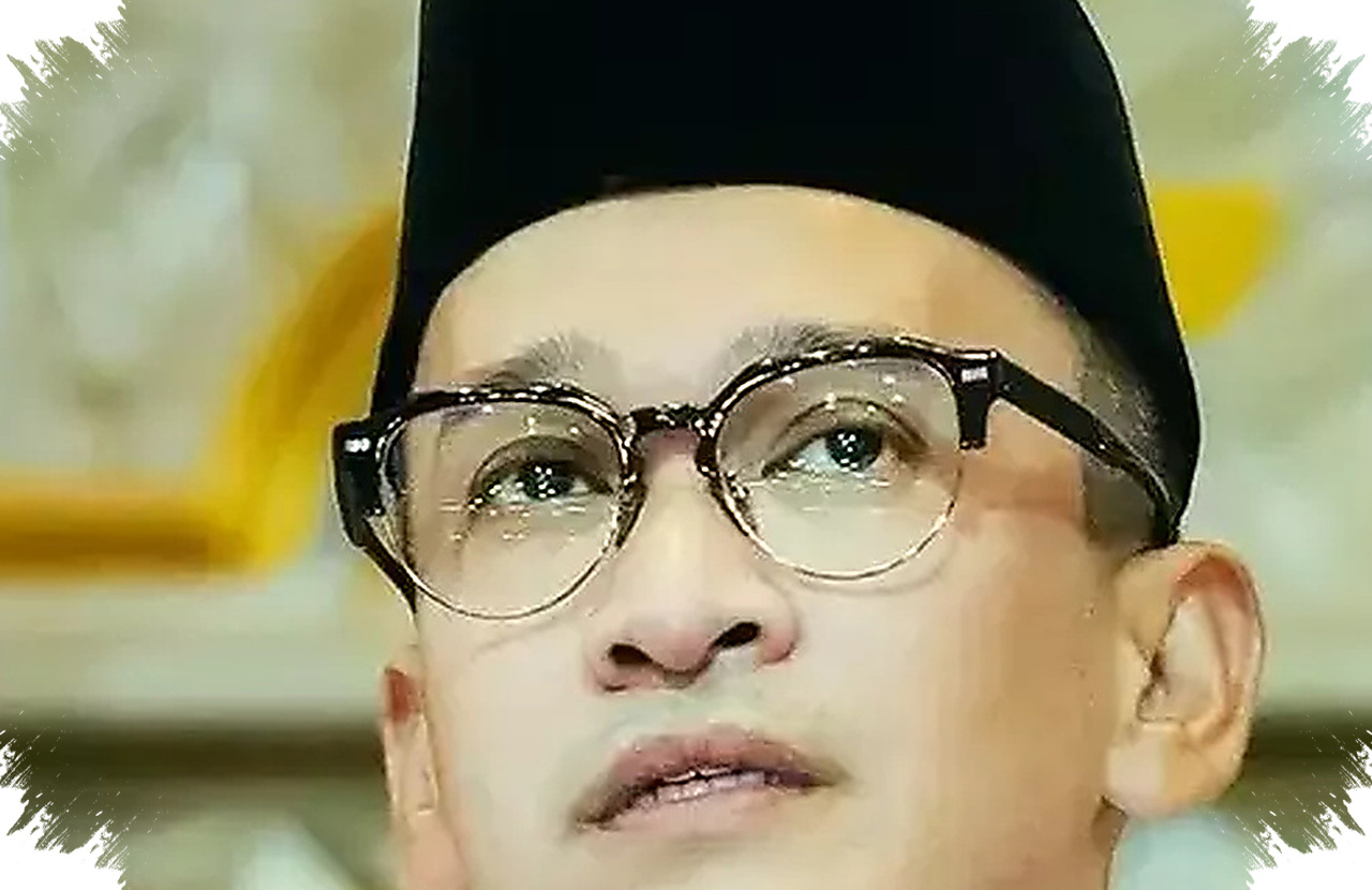 Ruben Onsu Minta Janji Tak Diulang, Hak Asuh Anak Tetap Jadi Titik Keras