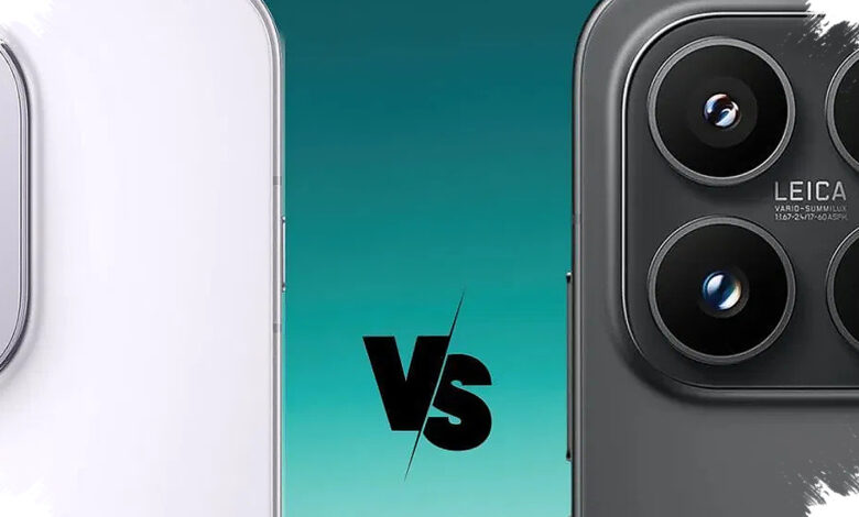 Baterai OPPO Find X9s Menggoda, Xiaomi 17 Membalas dengan Tenaga dan Kamera Lebih Liar