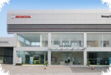 Honda Perluas Jangkauan Hingga Merauke, 6 Diler Baru Dorong Layanan ke 93 Persen