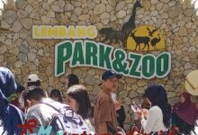 Jawa Barat Diakui Dunia, Ekosistem Wisata Ramah Muslimnya Kian Kuat