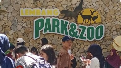 Jawa Barat Diakui Dunia, Ekosistem Wisata Ramah Muslimnya Kian Kuat