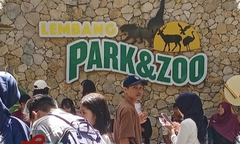 Jawa Barat Diakui Dunia, Ekosistem Wisata Ramah Muslimnya Kian Kuat