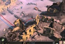 Final Stand Bukan RTS Penuh, Relic Lempar Pemain ke Pertahanan Brutal