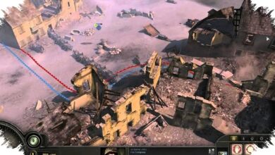 Final Stand Bukan RTS Penuh, Relic Lempar Pemain ke Pertahanan Brutal