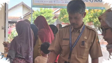 Perempuan Desa Pemalang Didorong Naik Kelas, Pelatihan PPEP Fokus ke Usaha Berkelanjutan