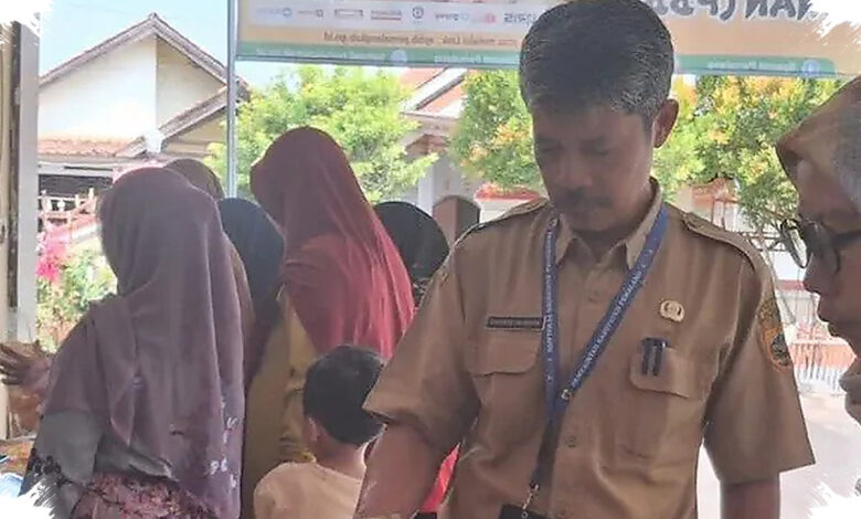 Perempuan Desa Pemalang Didorong Naik Kelas, Pelatihan PPEP Fokus ke Usaha Berkelanjutan