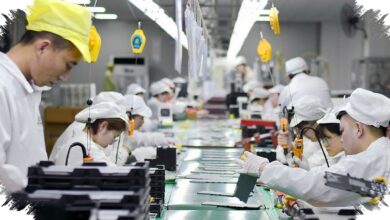 Robot Humanoid Ini Berlutut Minta Uang di China, Ternyata Unitree G1