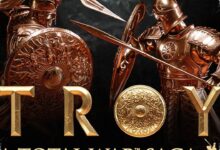 Diskon 80% di Steam, A Total War Saga: Troy Masih Dipuji 71% Pemain