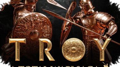 Diskon 80% di Steam, A Total War Saga: Troy Masih Dipuji 71% Pemain