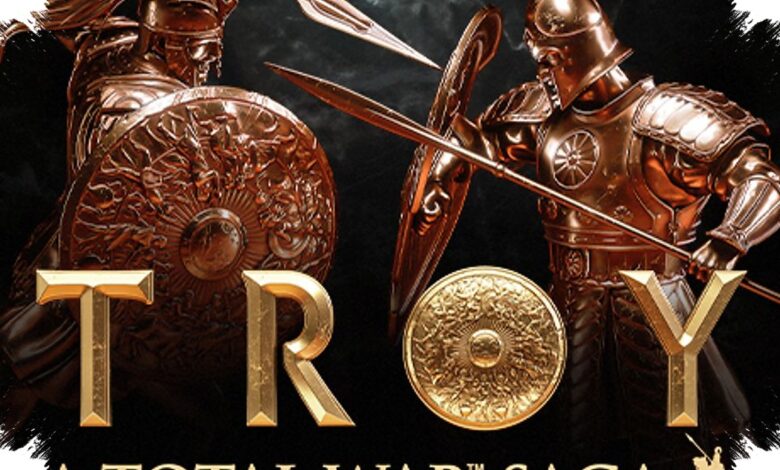 Diskon 80% di Steam, A Total War Saga: Troy Masih Dipuji 71% Pemain