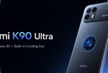 Redmi K90 Ultra Bawa Kipas Aktif ke Kelas Flagship Killer, Xiaomi Naikkan Taruhan