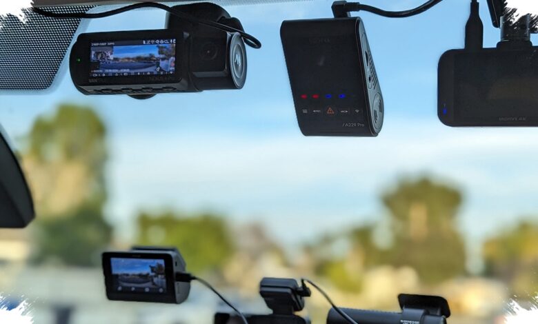 7 Dash Cam Paling Masuk Akal di Tiap Budget, Dari 70mai hingga VIOFO