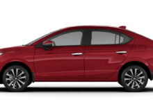 Honda City Facelift Punya Dua Wajah, Hybrid-nya Tembus 27,8 Km per Liter
