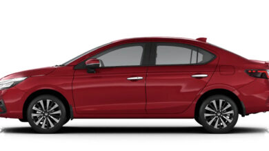 Honda City Facelift Punya Dua Wajah, Hybrid-nya Tembus 27,8 Km per Liter