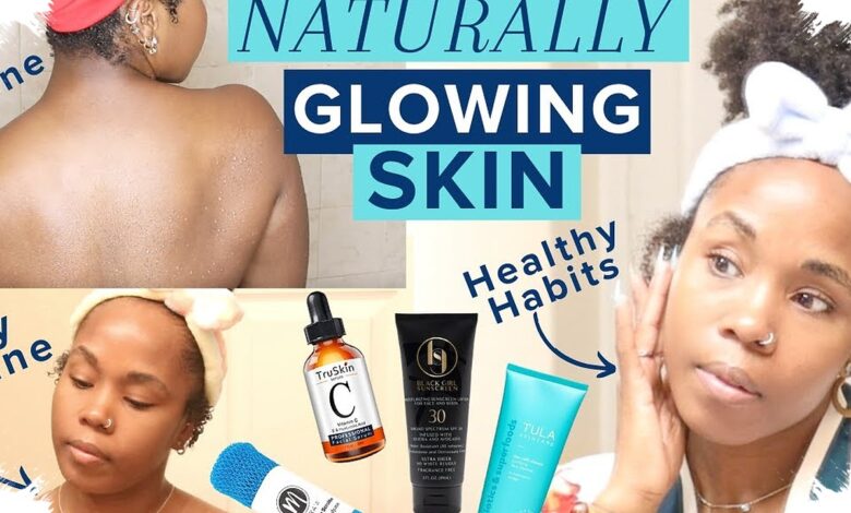 9 Kebiasaan Harian Ini Lebih Menentukan Kulit Glowing daripada Skincare Mahal